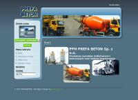 Prefa-Beton. Sp. Z O.o.