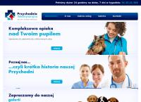 Przychodnia Weterynaryjna Lek. Wet. Jarosław Dąbrowski