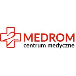 Medrom. Sp. Z O.o. Zakład Usług Medycznych