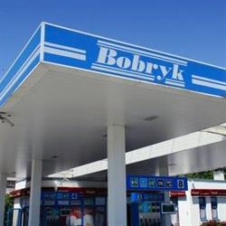 Bobryk Paliwa - Biuro, Olej Opałowy ekoterm - Autoryzowany Dealer