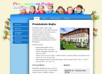 Bajka. Przedszkole Niepubliczne