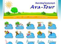 Ava-Tour. Biuro Usług Turystycznych