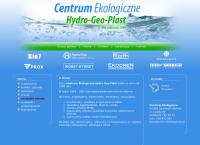 Hydro-Geo-Plast. Centrum Ekologiczne