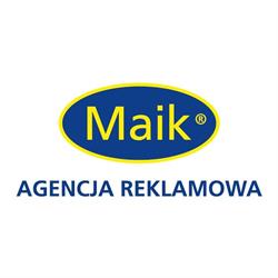 Maik. Agencja Reklamowa