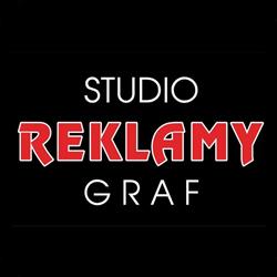 Graf. Zakład Liternictwa i Reklamy. Bójko P.