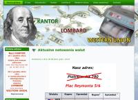 Kantor Wymiany Walut