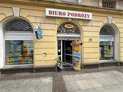Abex. Biuro Turystyczne