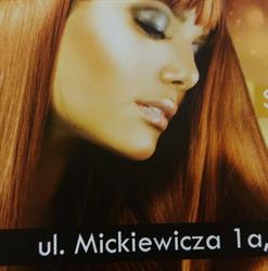 Alicja. Zakład Fryzjerski