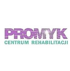 Promyk. Centrum Rehabilitacji. Ulatowska m.