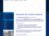 Sani-Tech. Grupa Sbs. W.b. Łazarczyk