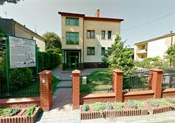 Specjalistyczny Ośrodek Szkoleniowy