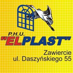 Okna i Drzwi Elplast Jerzy Lipski