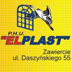 Okna i Drzwi Elplast Jerzy Lipski