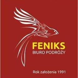 Feniks. Biuro Podróży