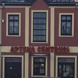 Centrum. Apteka