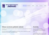 Jedność. Robotnicza Spółdzielnia Mieszkaniowa