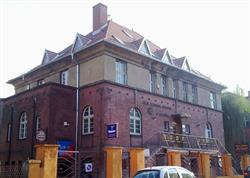 Cech Rzemiosł Różnych i Przedsiębiorczości w Bytomiu