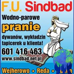 SINDBAD