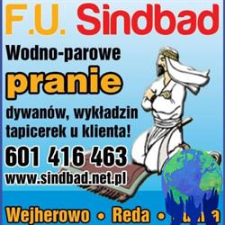 SINDBAD