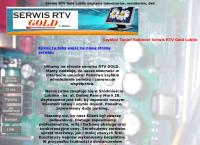 Gold. Serwis RTV