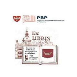 Biblioteka Pedagogiczna Publiczna W Poznaniu. Filia W Nowym Tomyślu