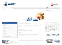 Wielkopolska Agencja Rozwoju Przedsiębiorczości. Oddział