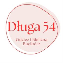 Długa 54. Sklep bieliźniarsko - odzieżowy