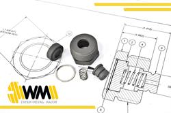 Inter-Metal. S.j. Produkcja Wyrobów Złącznych Ze Stali i Metali Kolorowych