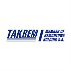 Tak-Rem. Sp. Z O.o.