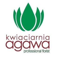 Agawa. Kwiaciarnia. Nawrocka F.