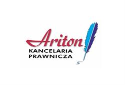 Ariton. Kancelaria Prawnicza