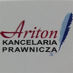 Ariton. Kancelaria Prawnicza