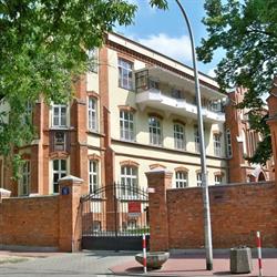 Dom Dziecka nr 15