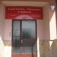 Zespół Szkolno - Gimnazjalny