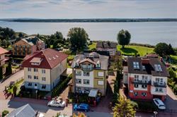 Bursztynek Mielno