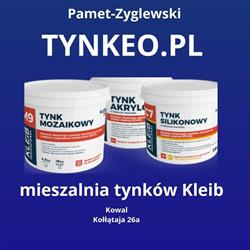 PAMET-ZYGLEWSKI, TYNKEO.PL