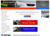 Auto Kompleks. Fhu. Goraus i.
