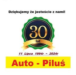 Auto-Piluś Warsztat Samochodowy Krzysztof Pilarczyk