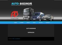 Auto Biedroń