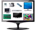 Naprawa TV LCD i PDP