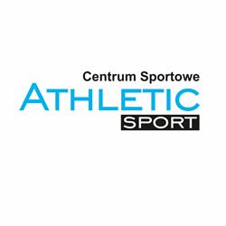 Athletic Sport. Centrum Sportowe