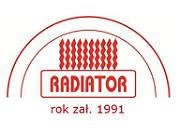 Radiator. Grupa Sbs. Sp.j. Techniki Grzewcze i Instalacyjne
