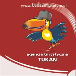 Tukan. Agencja Turystyczna