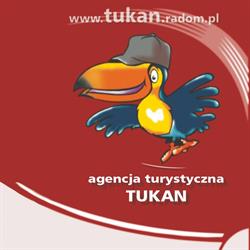 Tukan. Agencja Turystyczna