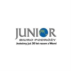 Wycieczki, imprezy integracyjne - Biuro Podróży Junior