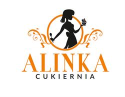 Alinka. Cukiernia. Maciejak L.
