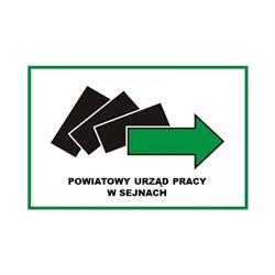 Powiatowy Urząd Pracy w Sejnach