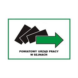 Powiatowy Urząd Pracy w Sejnach