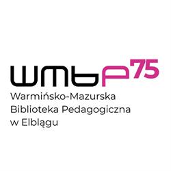Biblioteka Pedagogiczna Warmińsko - Mazurska
