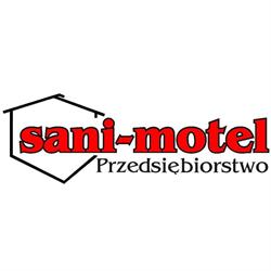 Sani-Motel - pogotowie kanalizacyjne i czyszczenie rur